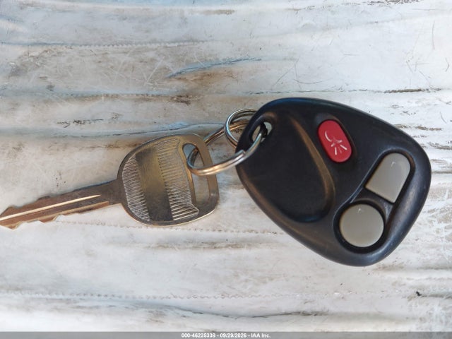 Aukcja sprzedaży 2002 Chevrolet Silverado 1500 Lt, vin: 2GCEK19T521410920, numer aukcji: 46225338