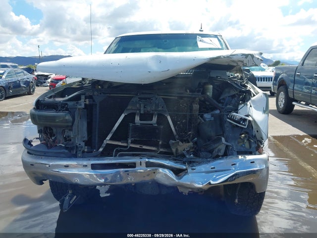 Aukcja sprzedaży 2002 Chevrolet Silverado 1500 Lt, vin: 2GCEK19T521410920, numer aukcji: 46225338