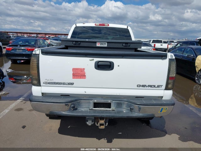 Aukcja sprzedaży 2002 Chevrolet Silverado 1500 Lt, vin: 2GCEK19T521410920, numer aukcji: 46225338