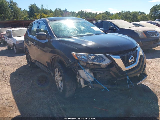 Auction sale of the 2017 Nissan Rogue S, vin: JN8AT2MT2HW388762, lot number: 46225339