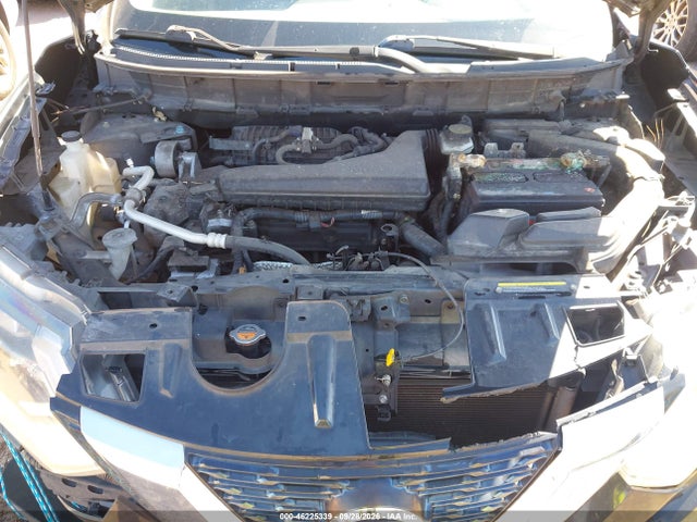Продаж на аукціоні авто 2017 Nissan Rogue S, vin: JN8AT2MT2HW388762, номер лоту: 46225339