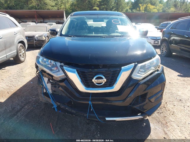 Продаж на аукціоні авто 2017 Nissan Rogue S, vin: JN8AT2MT2HW388762, номер лоту: 46225339