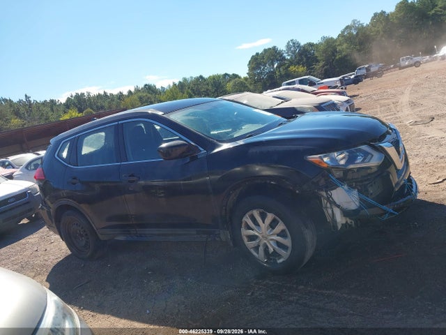 Продаж на аукціоні авто 2017 Nissan Rogue S, vin: JN8AT2MT2HW388762, номер лоту: 46225339