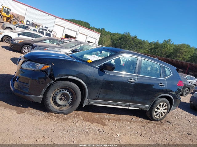 Продаж на аукціоні авто 2017 Nissan Rogue S, vin: JN8AT2MT2HW388762, номер лоту: 46225339