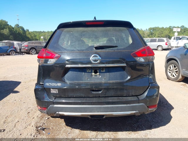 Продаж на аукціоні авто 2017 Nissan Rogue S, vin: JN8AT2MT2HW388762, номер лоту: 46225339