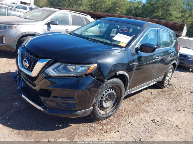 Продаж на аукціоні авто 2017 Nissan Rogue S, vin: JN8AT2MT2HW388762, номер лоту: 46225339