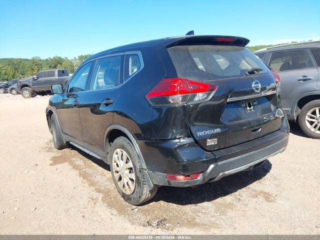 Продаж на аукціоні авто 2017 Nissan Rogue S, vin: JN8AT2MT2HW388762, номер лоту: 46225339