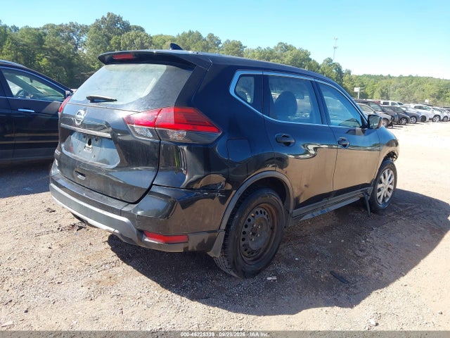 Продаж на аукціоні авто 2017 Nissan Rogue S, vin: JN8AT2MT2HW388762, номер лоту: 46225339