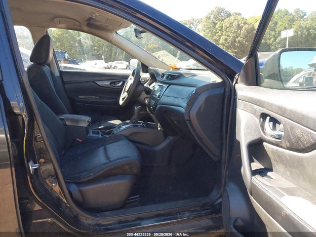 Продаж на аукціоні авто 2017 Nissan Rogue S, vin: JN8AT2MT2HW388762, номер лоту: 46225339