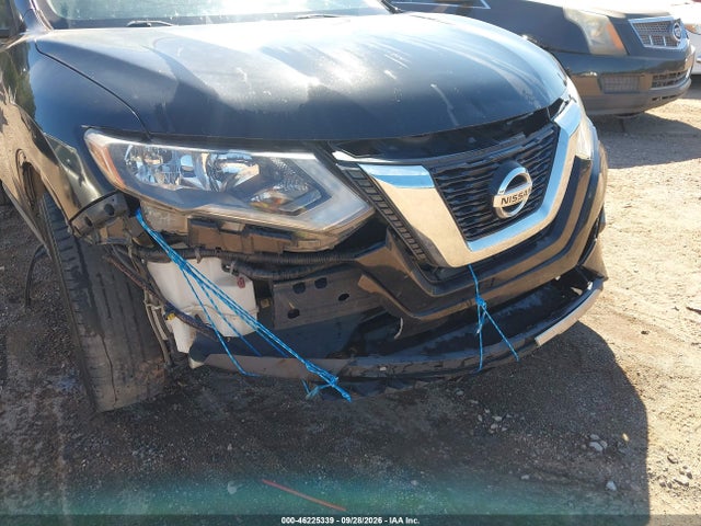 Продаж на аукціоні авто 2017 Nissan Rogue S, vin: JN8AT2MT2HW388762, номер лоту: 46225339