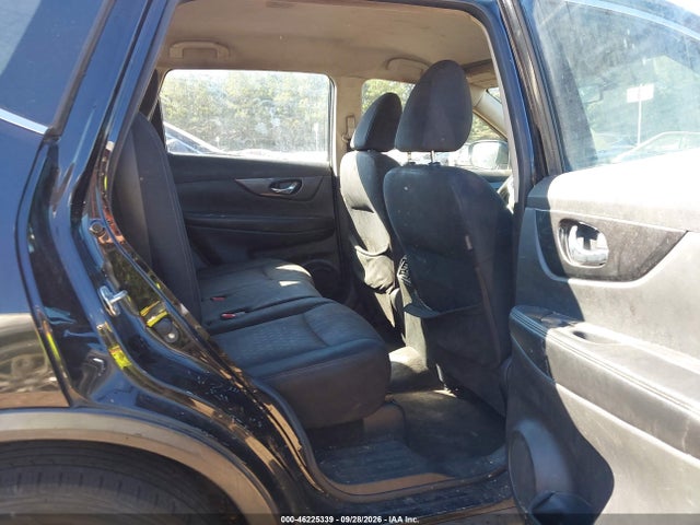 Продаж на аукціоні авто 2017 Nissan Rogue S, vin: JN8AT2MT2HW388762, номер лоту: 46225339