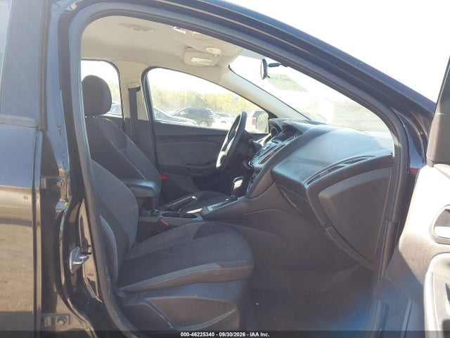 Продажа на аукционе авто 2014 Ford Focus Se, vin: 1FADP3F23EL158075, номер лота: 46225340