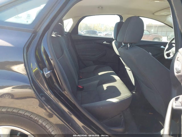 Продажа на аукционе авто 2014 Ford Focus Se, vin: 1FADP3F23EL158075, номер лота: 46225340