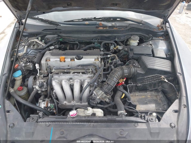 Продаж на аукціоні авто 2007 Honda Accord 2.4 Se, vin: 1HGCM56357A103288, номер лоту: 46225343