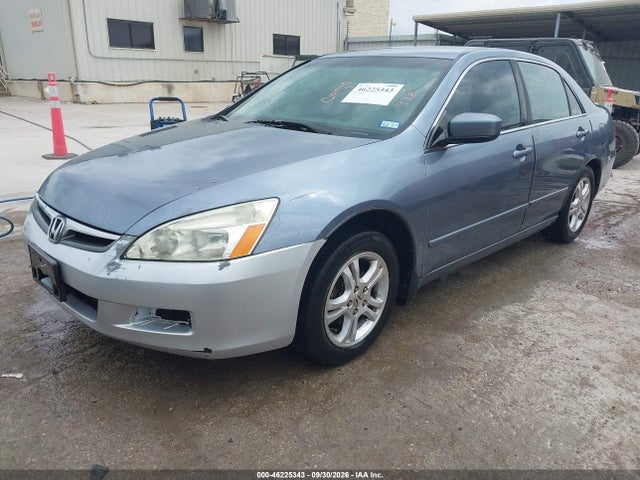 Продаж на аукціоні авто 2007 Honda Accord 2.4 Se, vin: 1HGCM56357A103288, номер лоту: 46225343