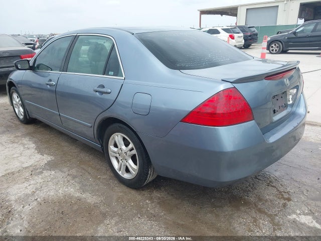 Продаж на аукціоні авто 2007 Honda Accord 2.4 Se, vin: 1HGCM56357A103288, номер лоту: 46225343