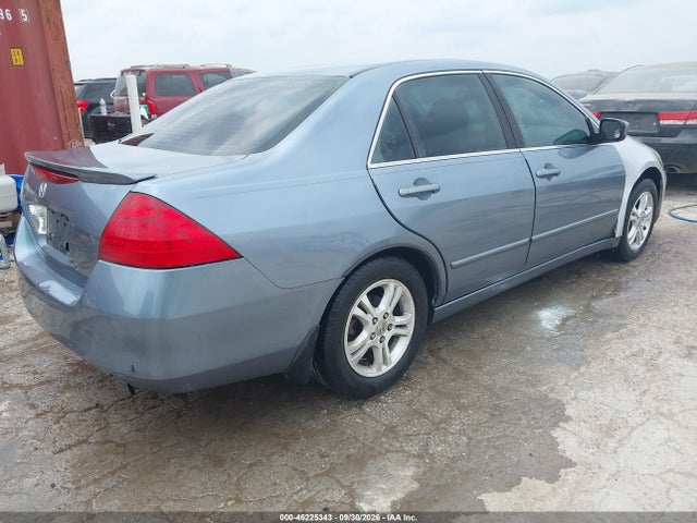 Продаж на аукціоні авто 2007 Honda Accord 2.4 Se, vin: 1HGCM56357A103288, номер лоту: 46225343
