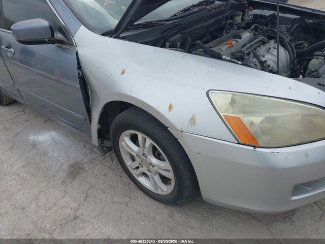 Продаж на аукціоні авто 2007 Honda Accord 2.4 Se, vin: 1HGCM56357A103288, номер лоту: 46225343