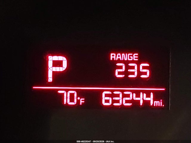 2018 Kia Sedona L მანქანა იყიდება აუქციონზე, vin: KNDMA5C14J6398652, აუქციონის ნომერი: 46225347