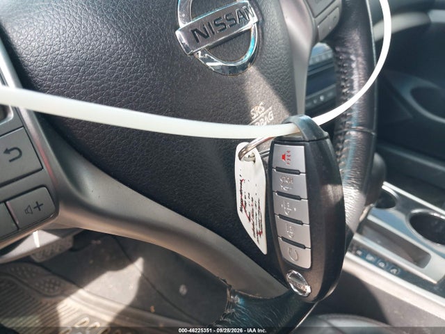 2013 Nissan Altima 2.5 Sv მანქანა იყიდება აუქციონზე, vin: 1N4AL3AP2DN550355, აუქციონის ნომერი: 46225351