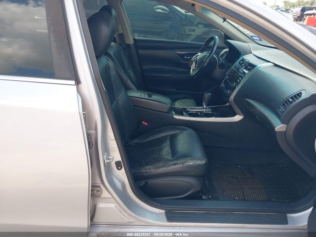 2013 Nissan Altima 2.5 Sv მანქანა იყიდება აუქციონზე, vin: 1N4AL3AP2DN550355, აუქციონის ნომერი: 46225351