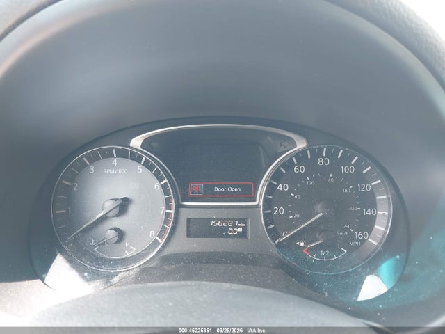 2013 Nissan Altima 2.5 Sv მანქანა იყიდება აუქციონზე, vin: 1N4AL3AP2DN550355, აუქციონის ნომერი: 46225351