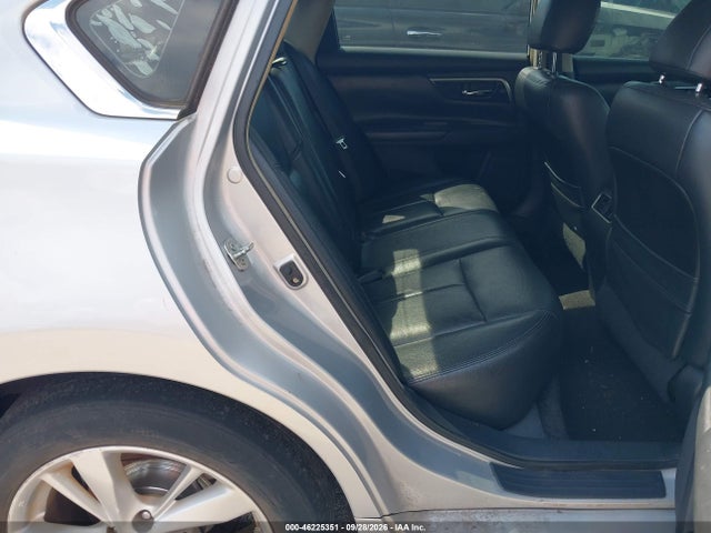 2013 Nissan Altima 2.5 Sv მანქანა იყიდება აუქციონზე, vin: 1N4AL3AP2DN550355, აუქციონის ნომერი: 46225351