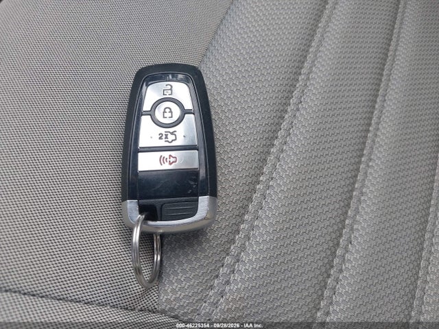 Продаж на аукціоні авто 2018 Ford Fusion Hybrid S, vin: 3FA6P0UUXJR100519, номер лоту: 46225354