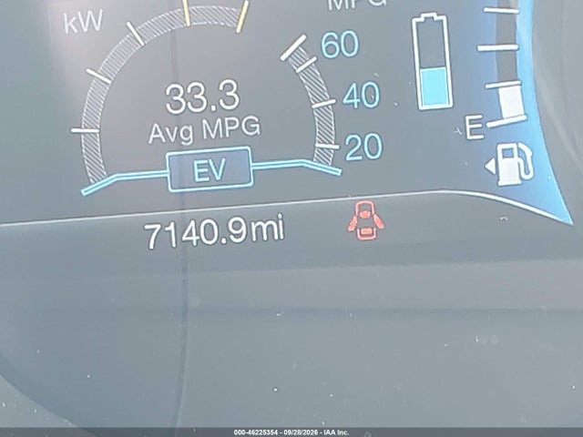 Продаж на аукціоні авто 2018 Ford Fusion Hybrid S, vin: 3FA6P0UUXJR100519, номер лоту: 46225354