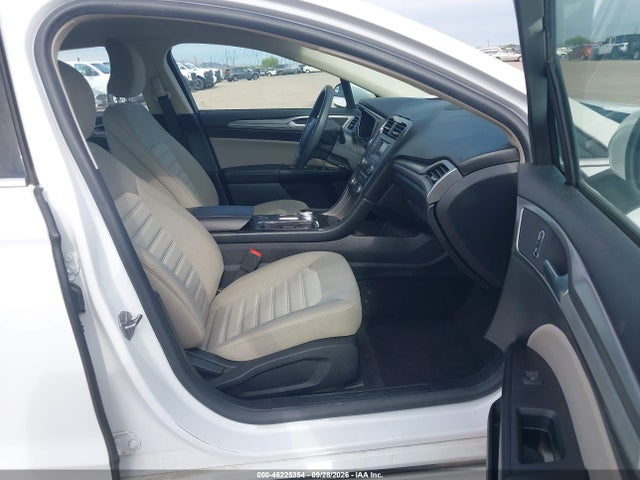 Продаж на аукціоні авто 2018 Ford Fusion Hybrid S, vin: 3FA6P0UUXJR100519, номер лоту: 46225354