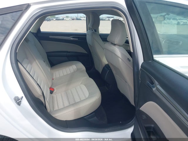 Продаж на аукціоні авто 2018 Ford Fusion Hybrid S, vin: 3FA6P0UUXJR100519, номер лоту: 46225354