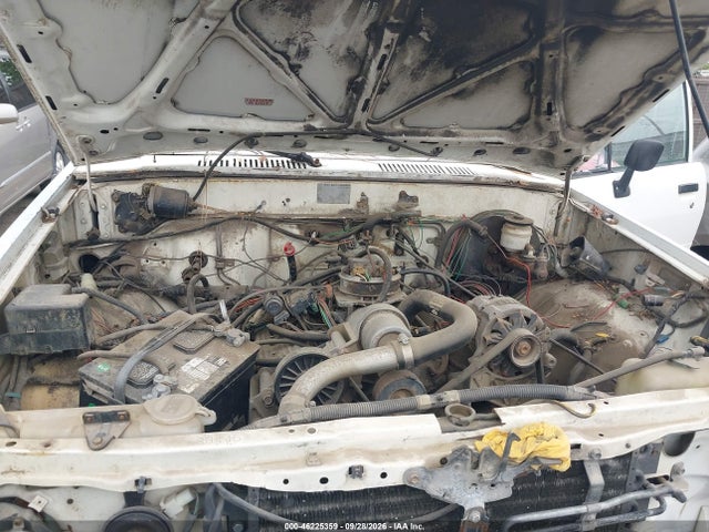 Продаж на аукціоні авто 1988 Toyota 4runner Rn60, vin: JT4RN62D2J0235514, номер лоту: 46225359
