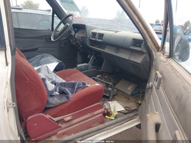Продаж на аукціоні авто 1988 Toyota 4runner Rn60, vin: JT4RN62D2J0235514, номер лоту: 46225359
