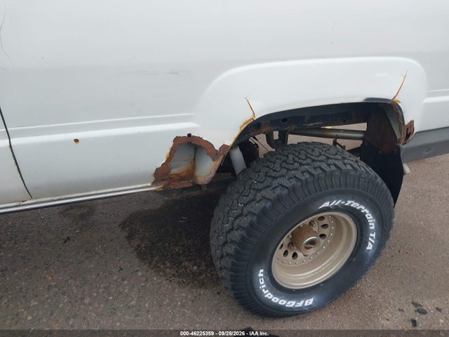 Продаж на аукціоні авто 1988 Toyota 4runner Rn60, vin: JT4RN62D2J0235514, номер лоту: 46225359
