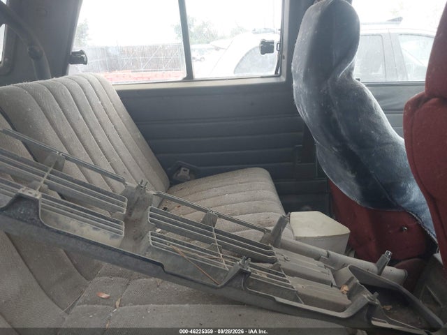Продаж на аукціоні авто 1988 Toyota 4runner Rn60, vin: JT4RN62D2J0235514, номер лоту: 46225359