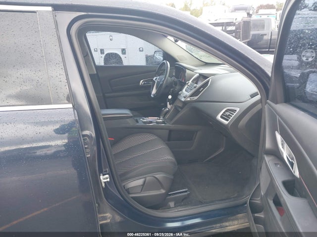 Продаж на аукціоні авто 2017 Gmc Terrain Sle-2, vin: 2GKFLTEK4H6117066, номер лоту: 46225361