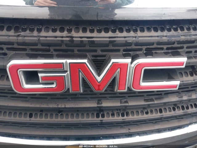 Продаж на аукціоні авто 2017 Gmc Terrain Sle-2, vin: 2GKFLTEK4H6117066, номер лоту: 46225361