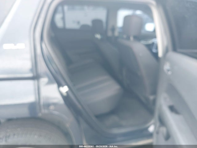 Продаж на аукціоні авто 2017 Gmc Terrain Sle-2, vin: 2GKFLTEK4H6117066, номер лоту: 46225361
