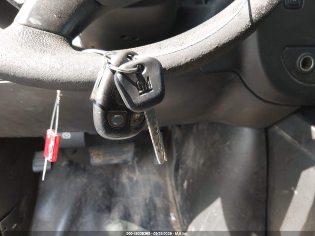 Aukcja sprzedaży 2015 Chevrolet Express 2500 Work Van, vin: 1GCWGGCF7F1269940, numer aukcji: 46225362
