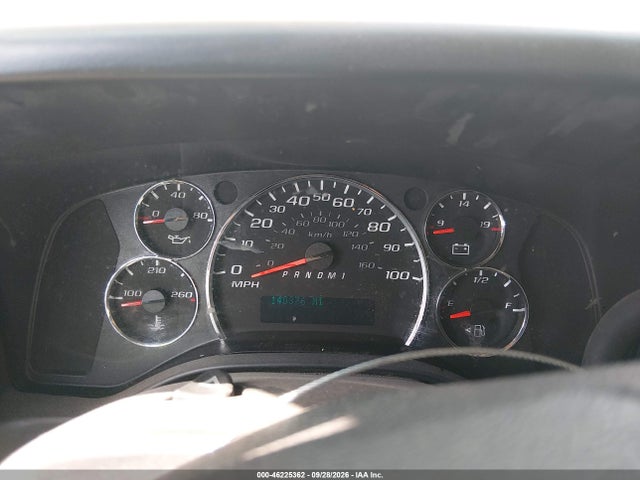 Aukcja sprzedaży 2015 Chevrolet Express 2500 Work Van, vin: 1GCWGGCF7F1269940, numer aukcji: 46225362