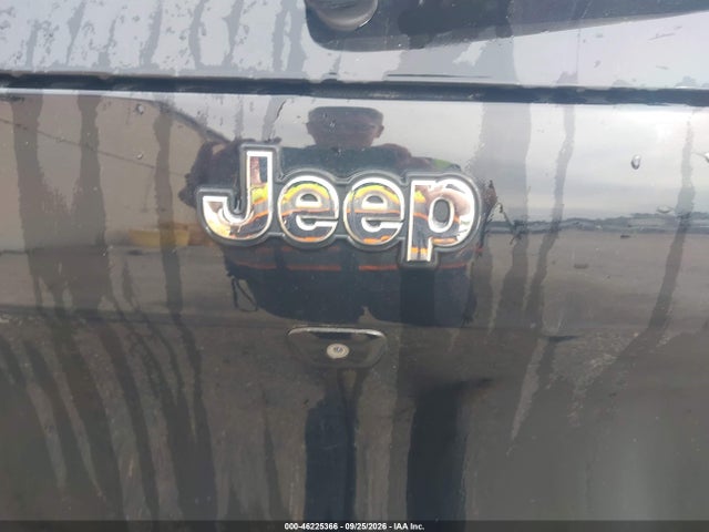 Продажа на аукционе авто 2018 Jeep Cherokee Latitude Fwd, vin: 1C4PJLCXXJD587274, номер лота: 46225366