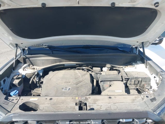 Продаж на аукціоні авто 2022 Hyundai Palisade Limited, vin: KM8R54HE0NU451179, номер лоту: 46225370