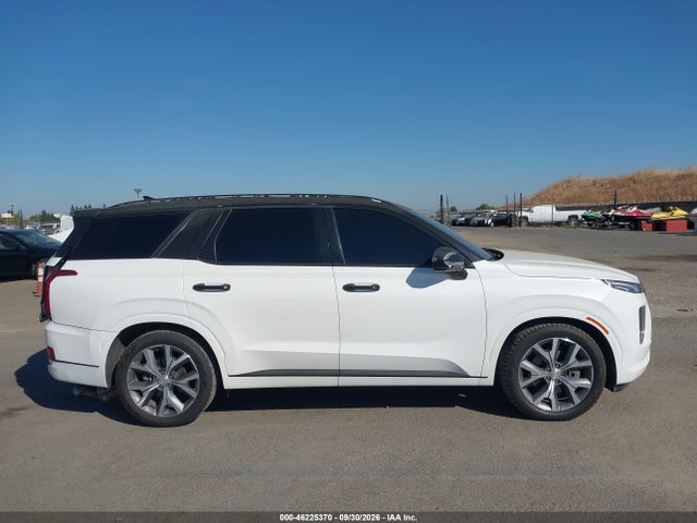 Продаж на аукціоні авто 2022 Hyundai Palisade Limited, vin: KM8R54HE0NU451179, номер лоту: 46225370