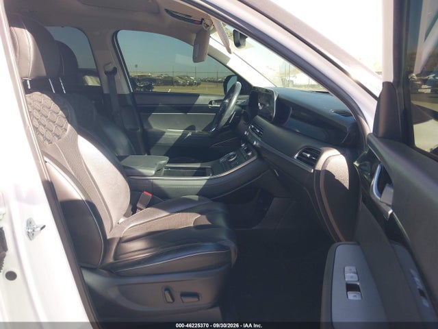 Продаж на аукціоні авто 2022 Hyundai Palisade Limited, vin: KM8R54HE0NU451179, номер лоту: 46225370