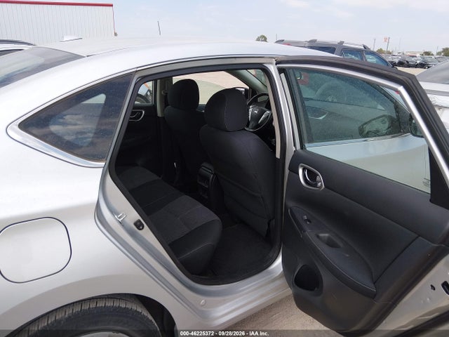 Продаж на аукціоні авто 2015 Nissan Sentra Sv, vin: 3N1AB7AP7FY327077, номер лоту: 46225372