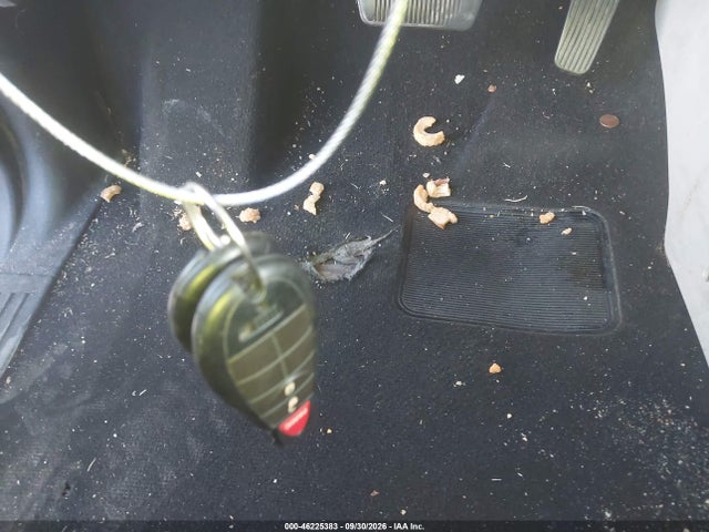 Aukcja sprzedaży 2020 Dodge Grand Caravan Se, vin: 2C4RDGBG1LR155696, numer aukcji: 46225383