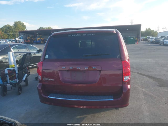 Aukcja sprzedaży 2020 Dodge Grand Caravan Se, vin: 2C4RDGBG1LR155696, numer aukcji: 46225383