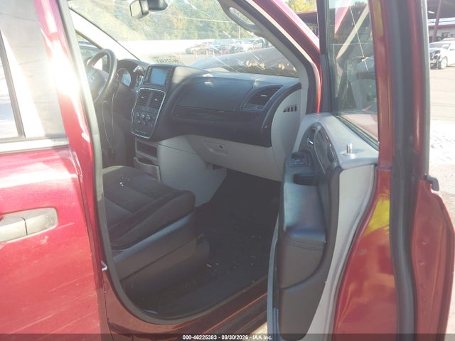 Aukcja sprzedaży 2020 Dodge Grand Caravan Se, vin: 2C4RDGBG1LR155696, numer aukcji: 46225383