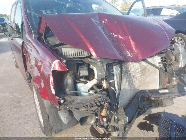 Aukcja sprzedaży 2020 Dodge Grand Caravan Se, vin: 2C4RDGBG1LR155696, numer aukcji: 46225383