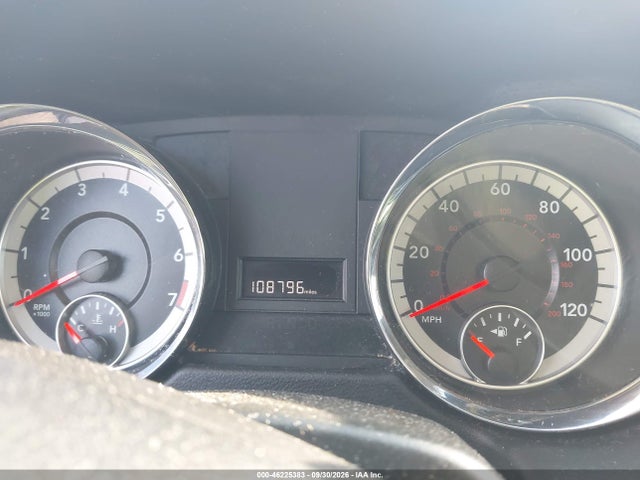 Aukcja sprzedaży 2020 Dodge Grand Caravan Se, vin: 2C4RDGBG1LR155696, numer aukcji: 46225383